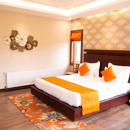 Angkasa Ladakh Resort Λεχ Εξωτερικό φωτογραφία